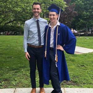 Meet your Posher, Jason